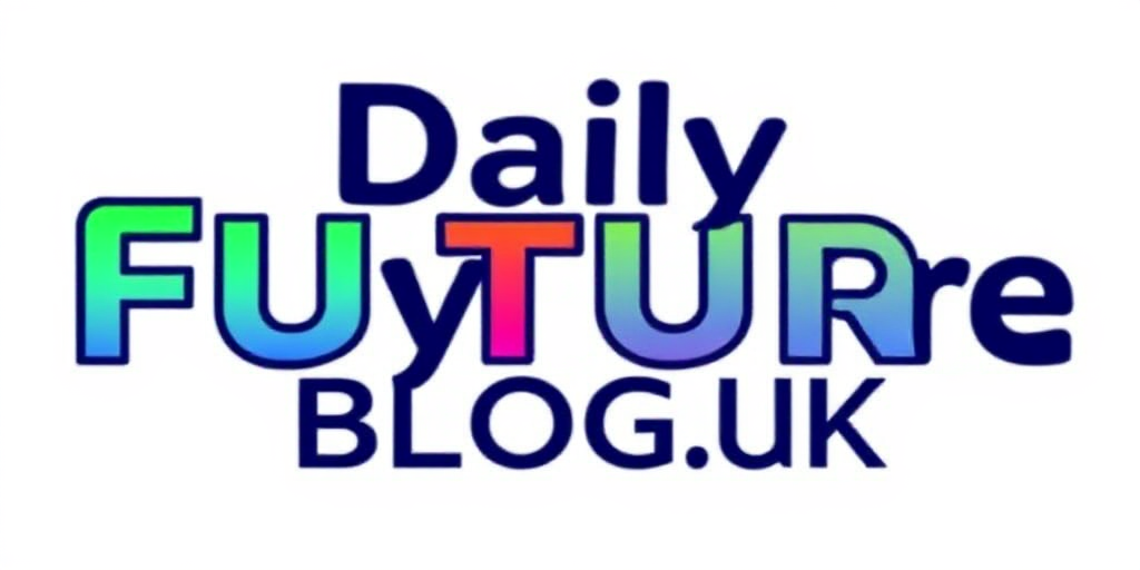 Daily Future Blog