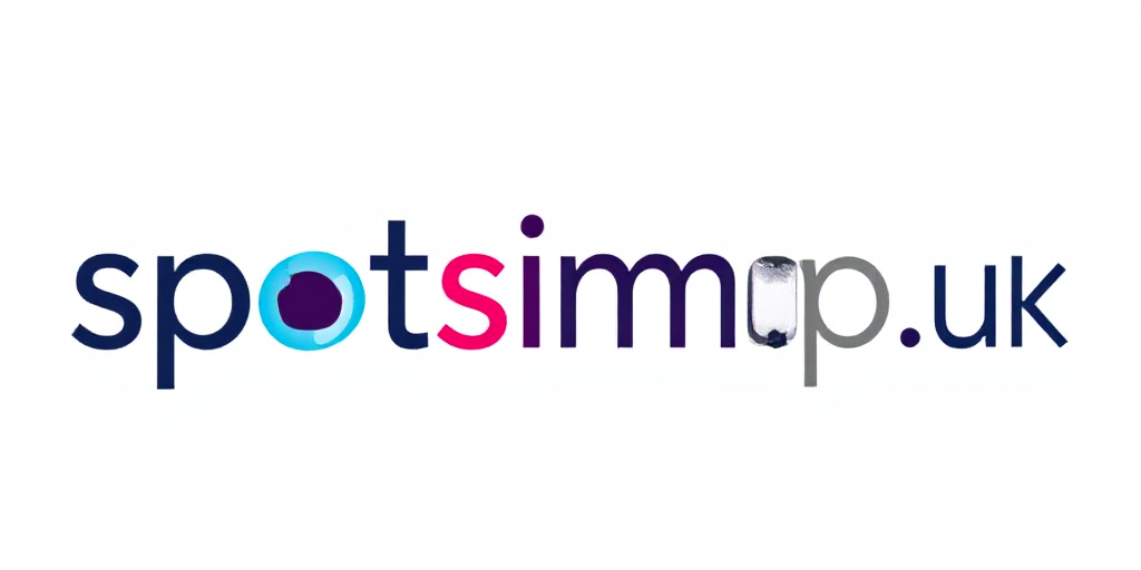 Spot Simple Blog