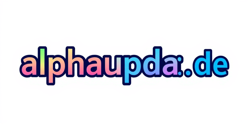 AlphaUpdate