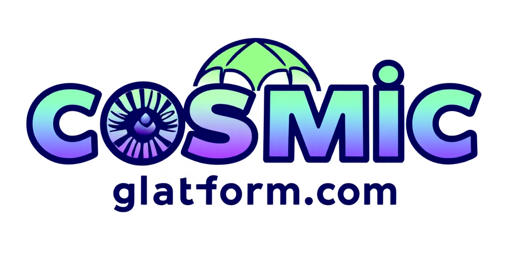 Cosmic Gamble Platform