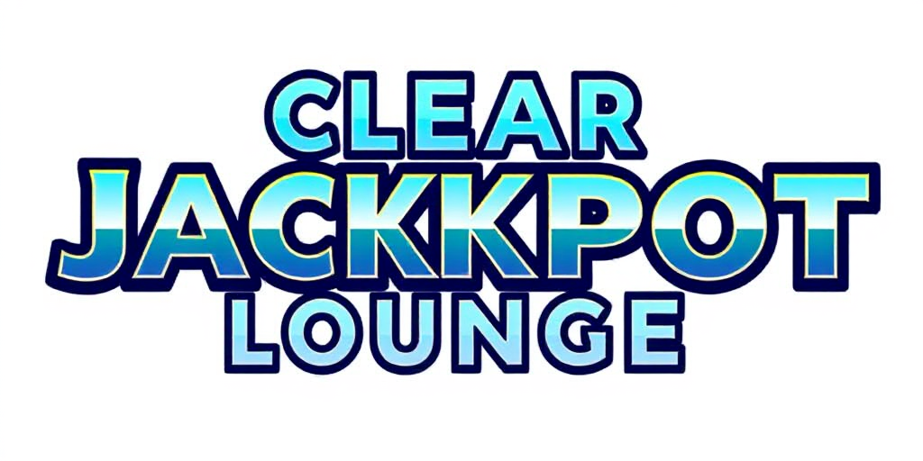 Clear Jackpot Lounge