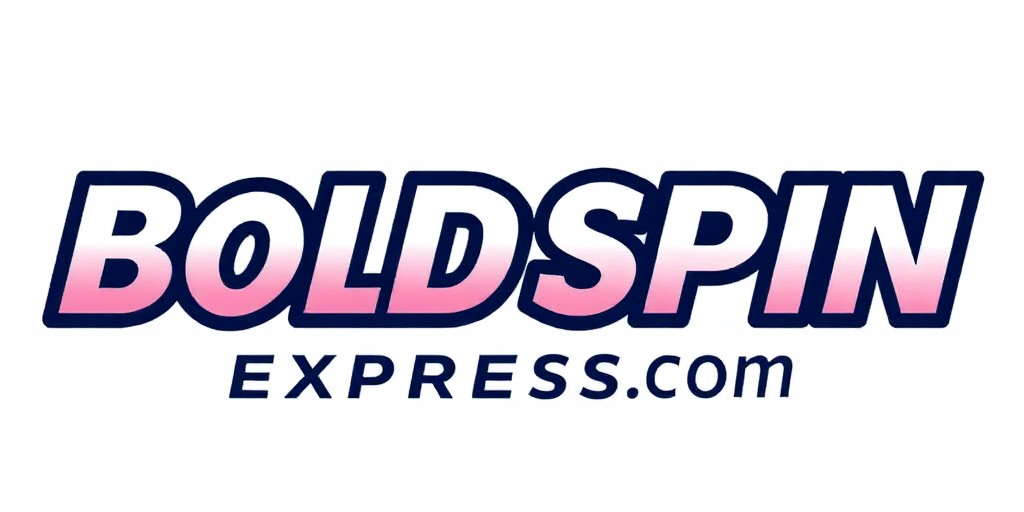 Bold Spin Express
