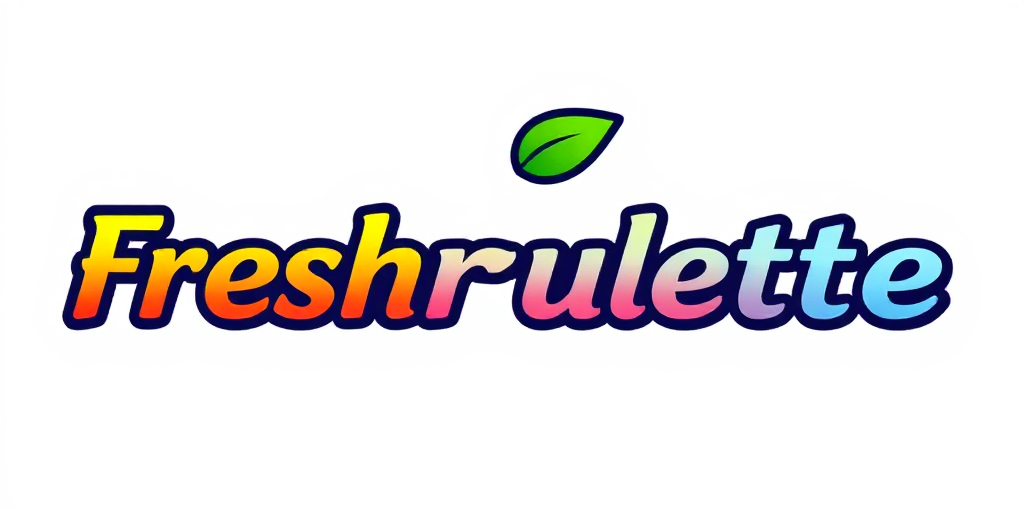 Fresh Roulette 533