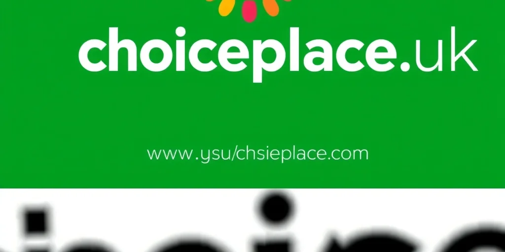 Choice Place UK
