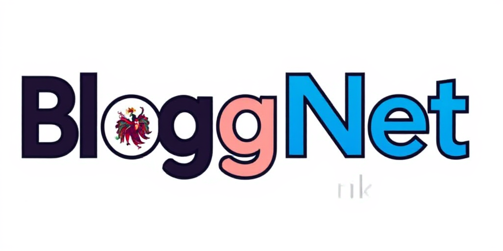 BlogNet Media UK