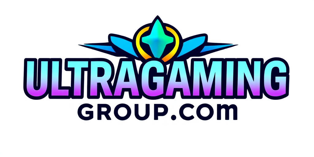 Ultra Gaming Group