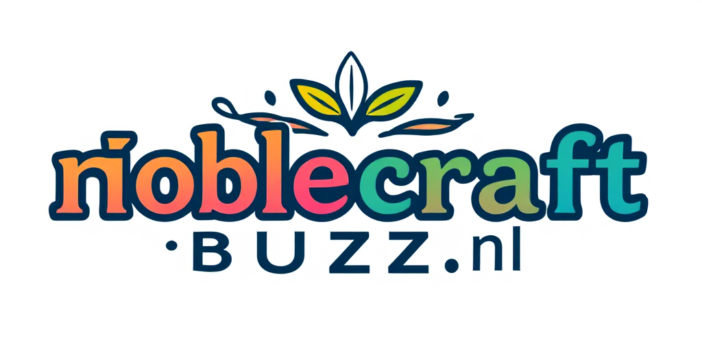 Noblecraft Buzz