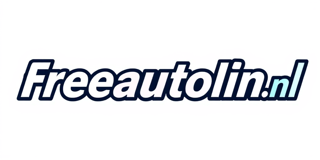 Free Auto Line
