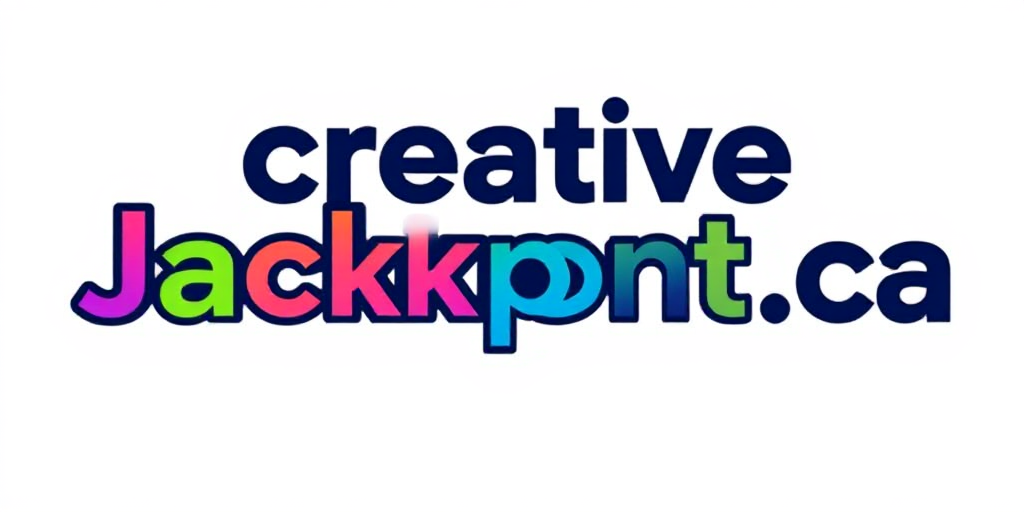 Creative Jackpot