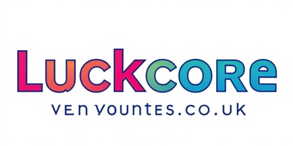 LuckCore Ventures Blog