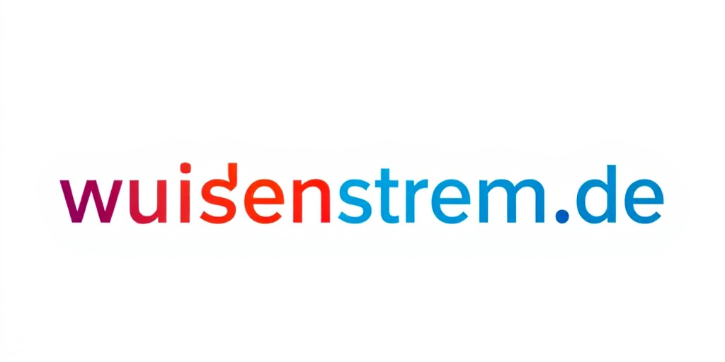 WissenStream