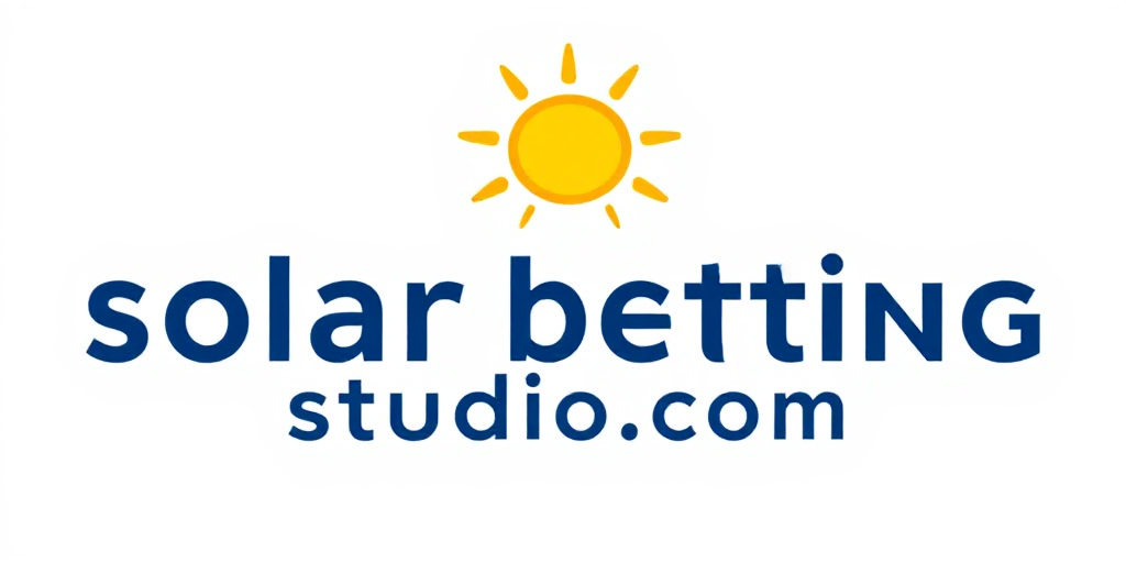 Solar Betting Studio