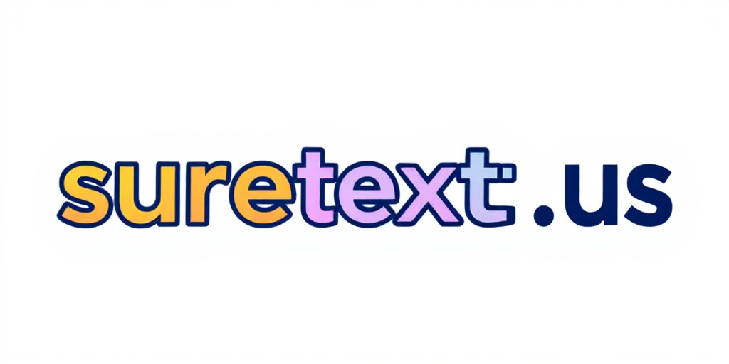 SureTexts