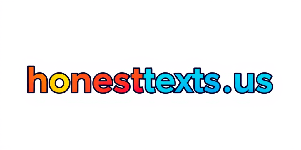 Honest Texts