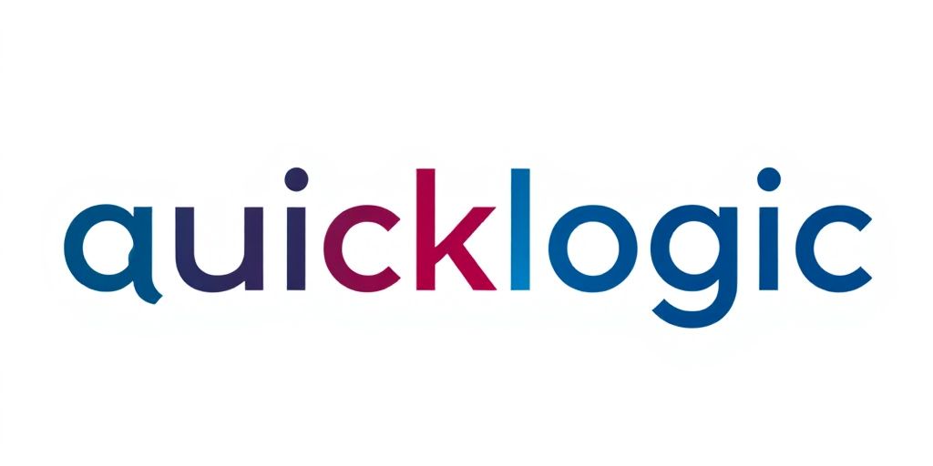 Quick Logic Pulse Space