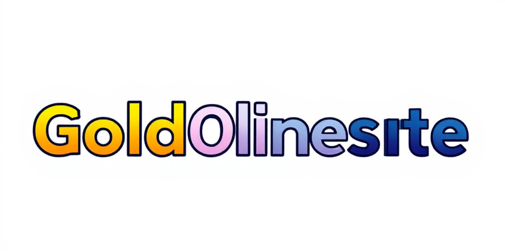 Gold Online Site