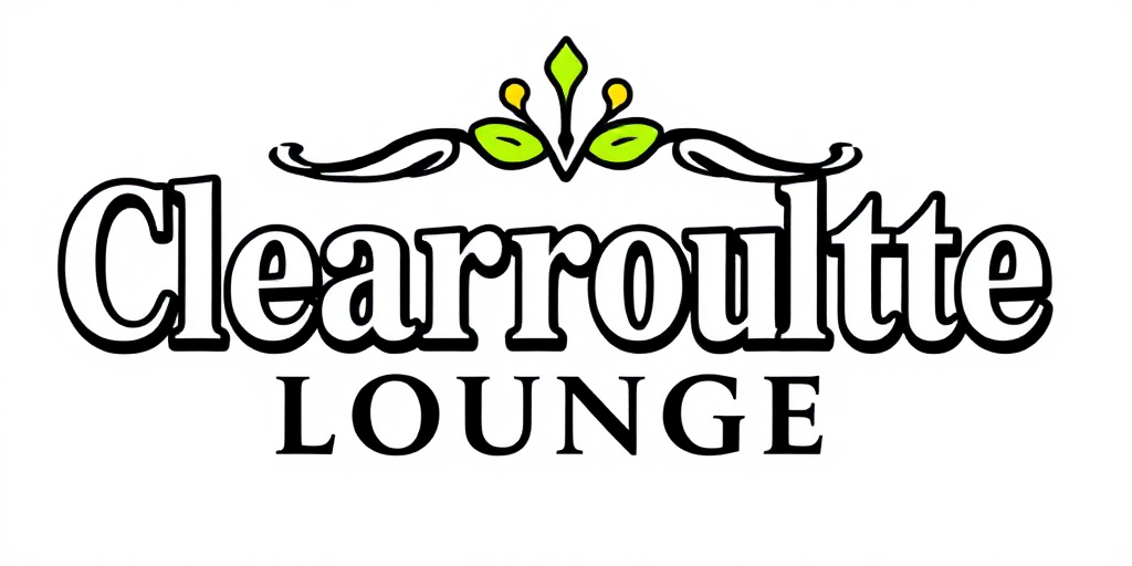 Clear Roulette Lounge