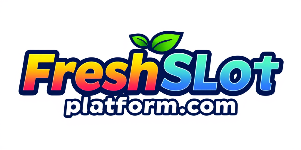 Fresh Slot Platform