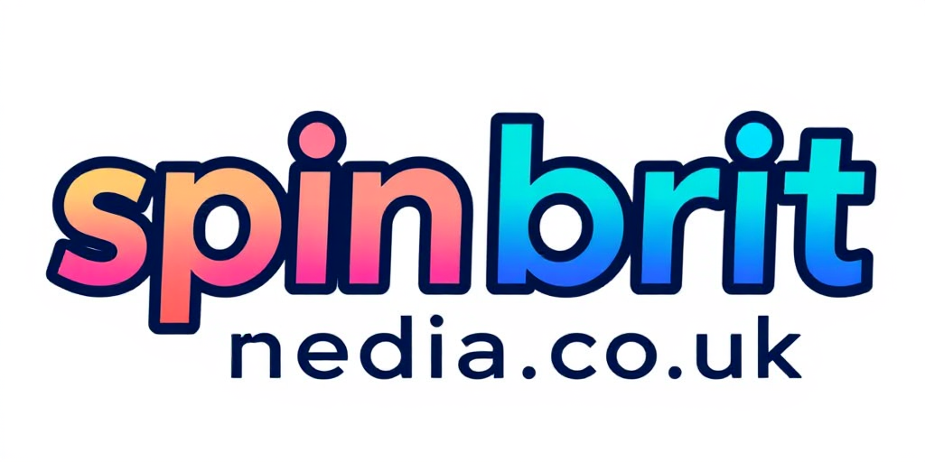SpinBrit Media
