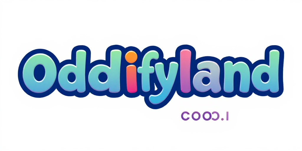 OddifyLand