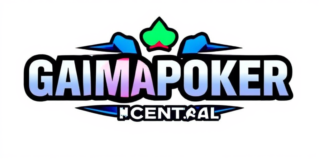 Gammapokercentral