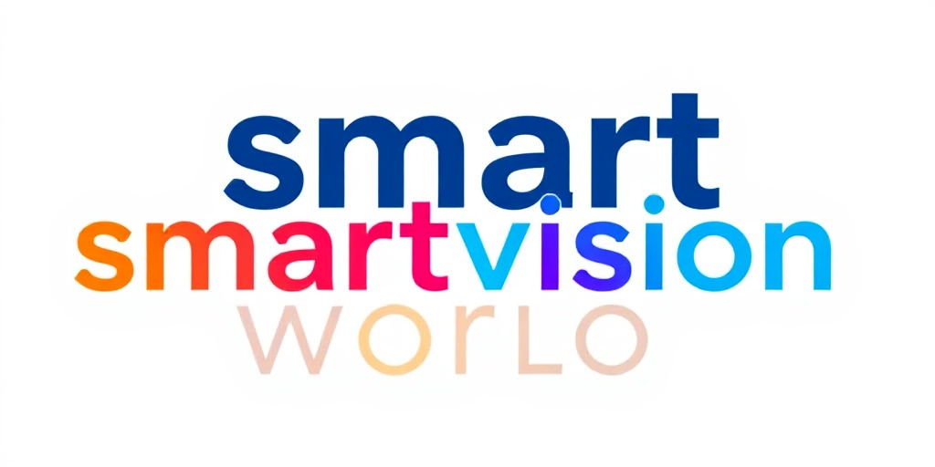 Smart Vision World