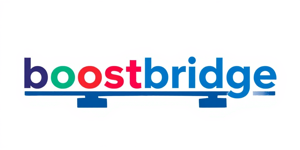 BoostBridge UK
