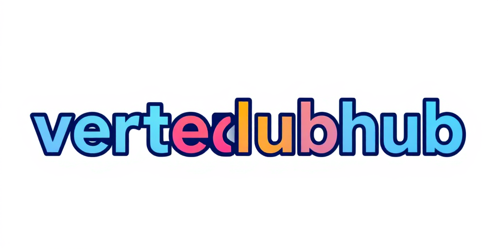 Vertex Club Hub