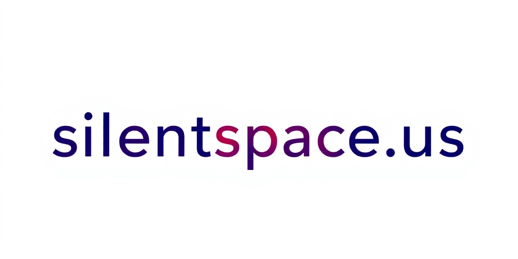Silent Space