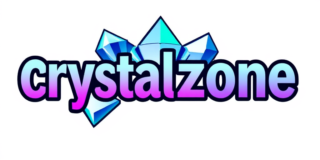 Crystal Zone UK