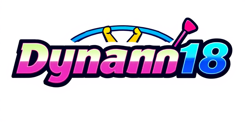 Dynamic Slot 18