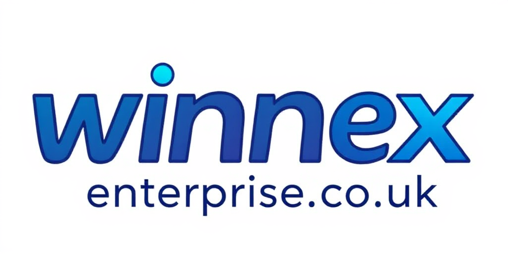 Winnex Enterprise Blog