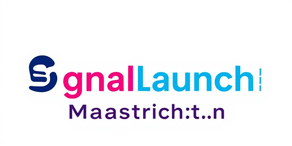 Signal Launch Maastricht