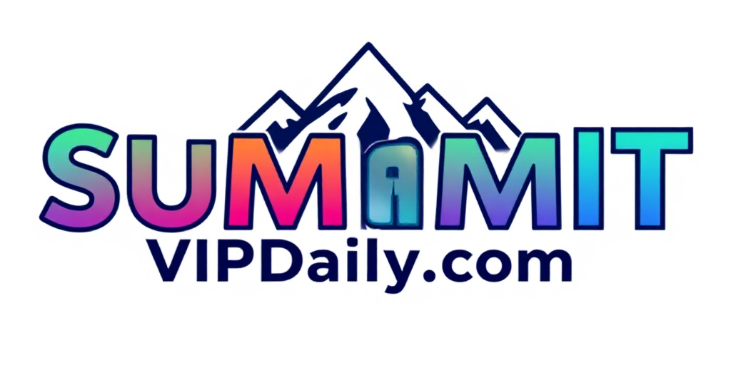 Summit VIP Daily