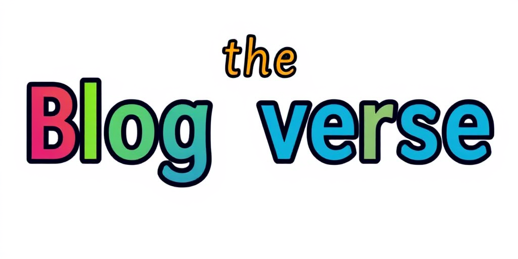 The Blogverse