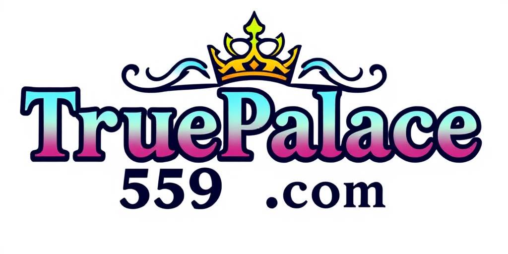 True Palace 559