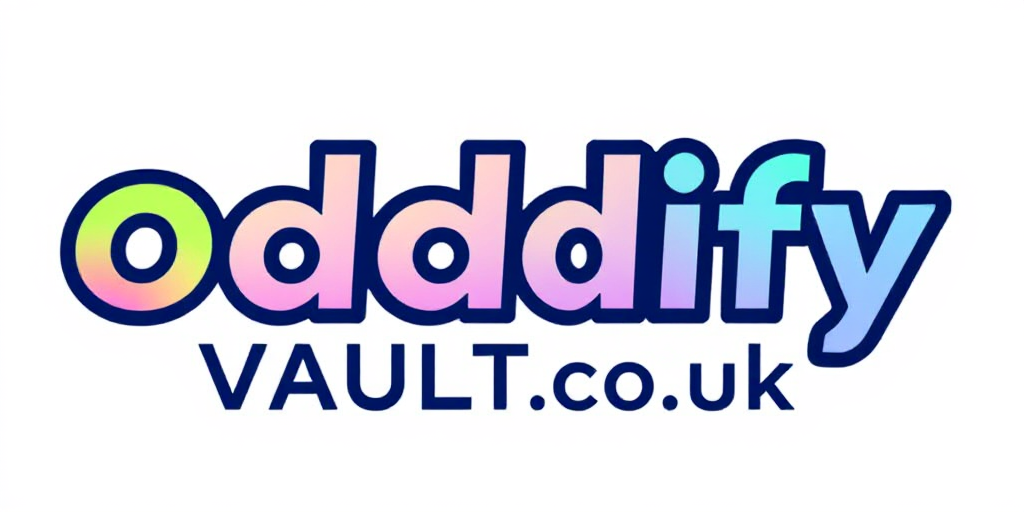 Oddify Vault