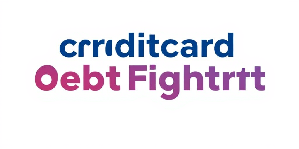 Credit Card Debt Fighters