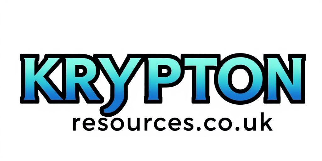 Krypton Resources