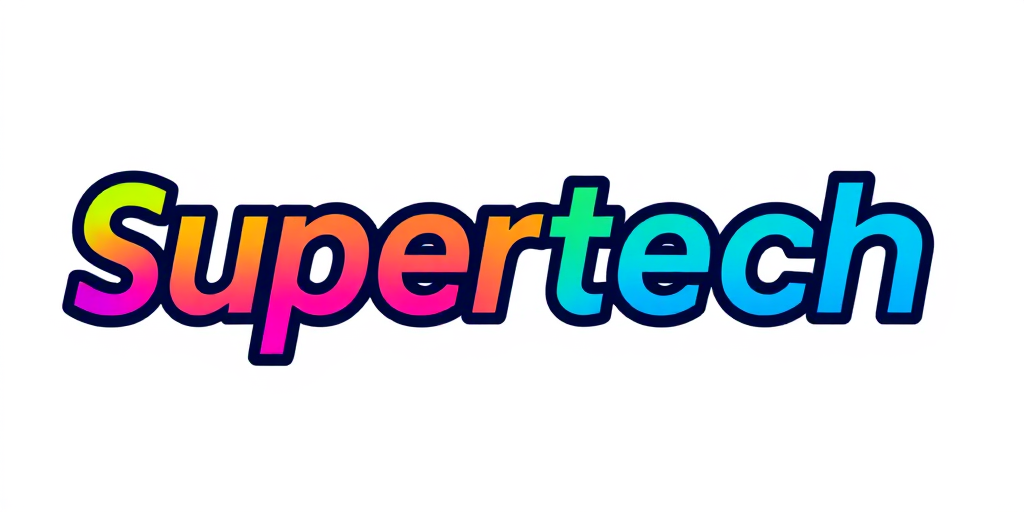 SuperTechHubHub
