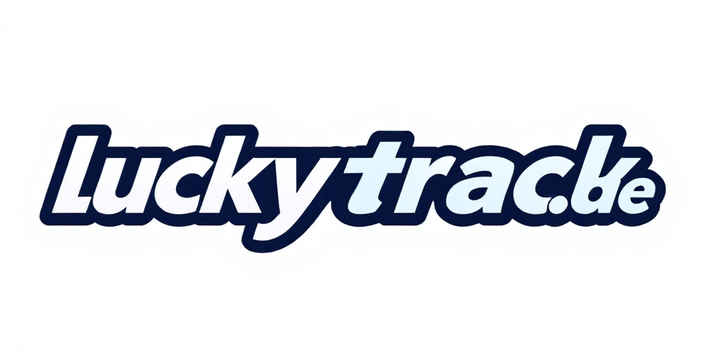 LuckyTrack