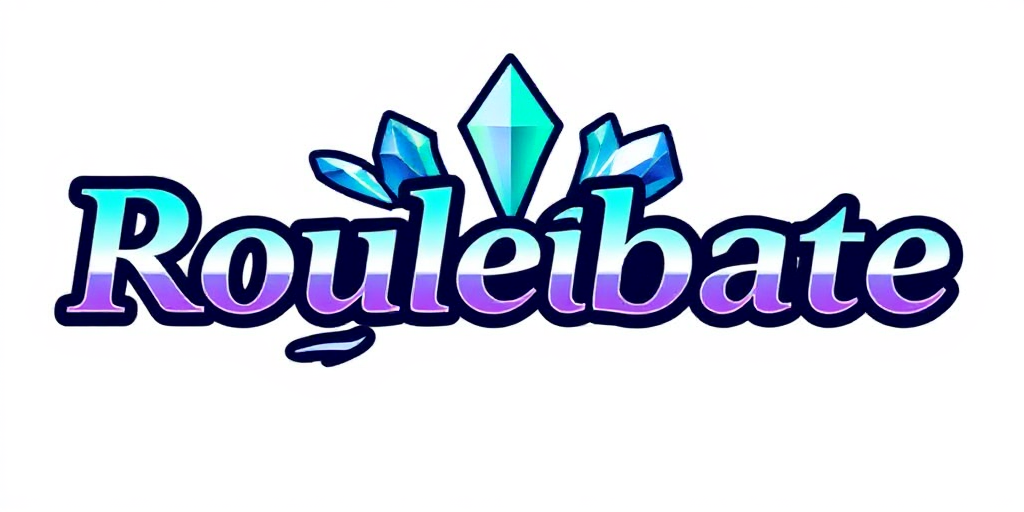 Crystal Roulette Base