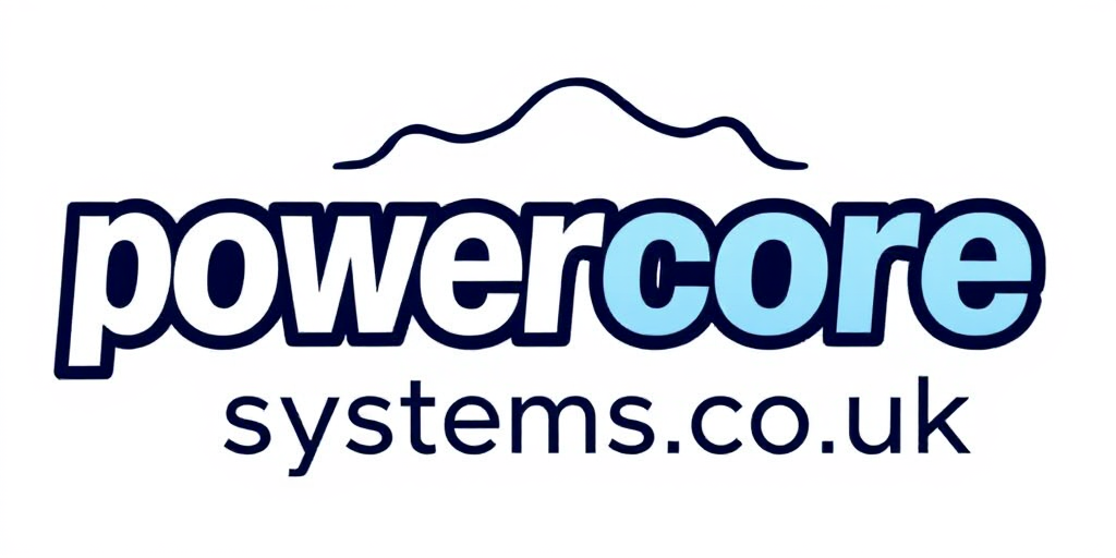 Power Core Systems Blog