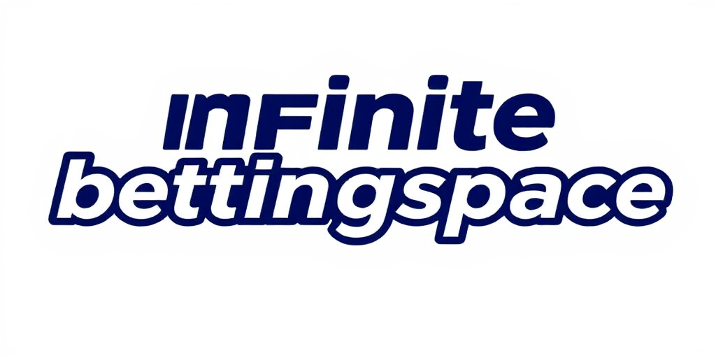 Infinite Betting Space