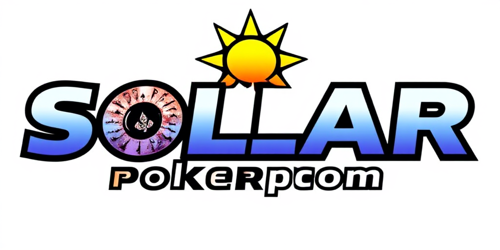 Solar Poker Plus