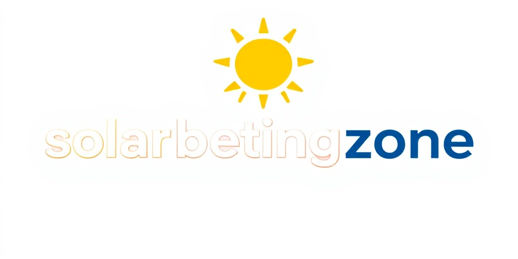 Solar Betting Zone