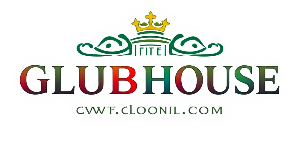Grand Clubhouse