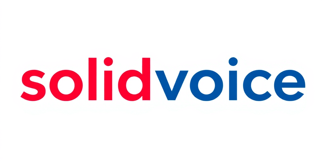 SolidVoice