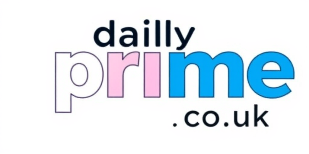Daily Prime Media UK