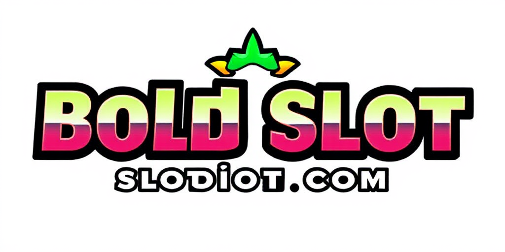 Bold Slot Studio